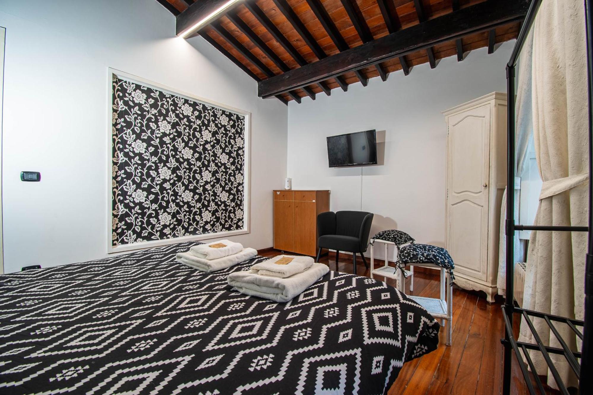 Casa Trasteverina روما المظهر الخارجي الصورة