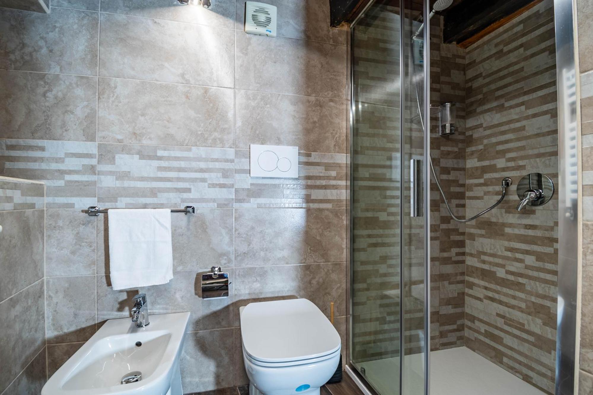 Casa Trasteverina روما المظهر الخارجي الصورة